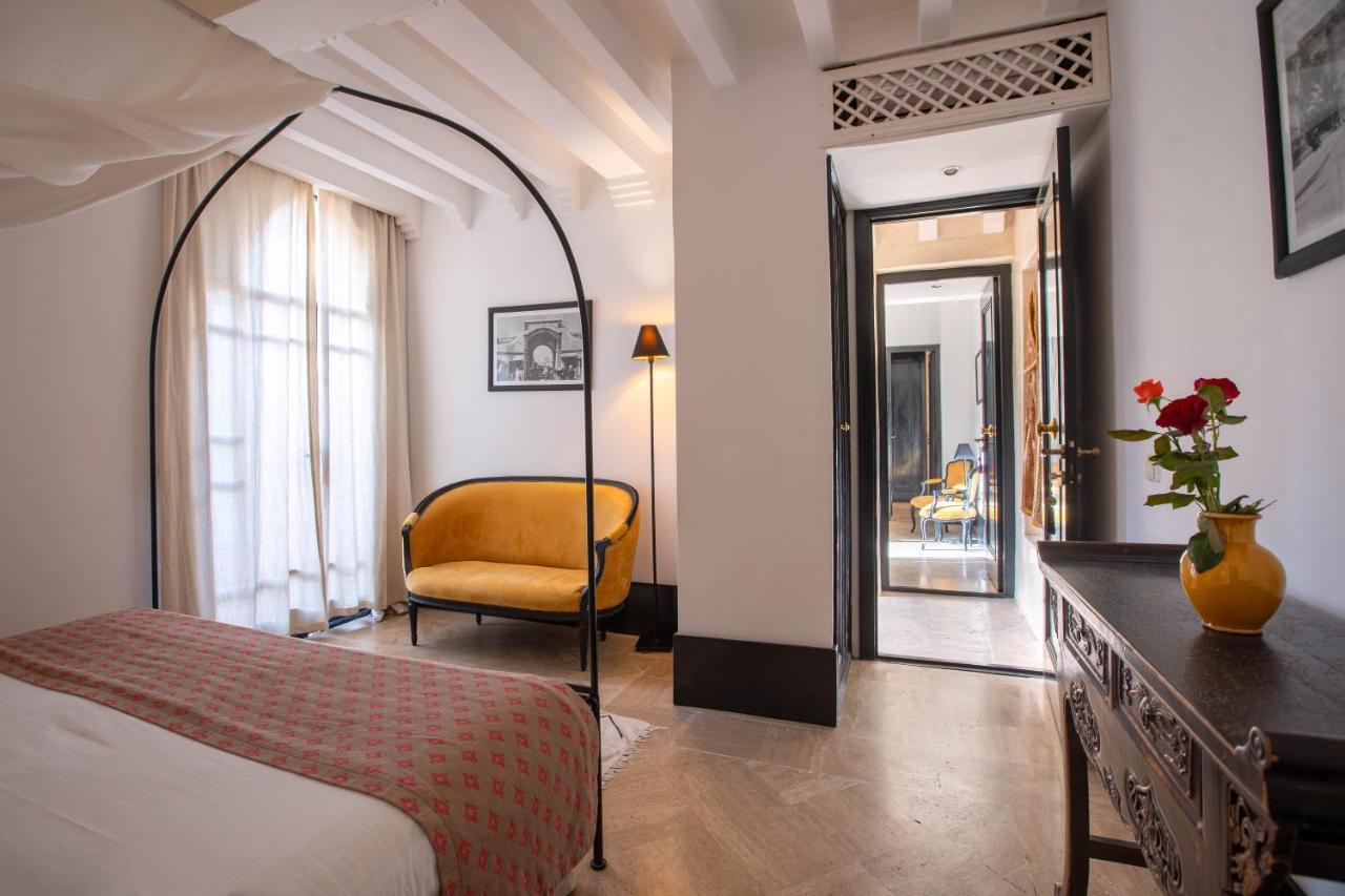 Riad & Spa Azzouz Marraquexe Exterior foto